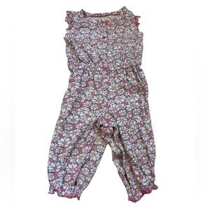 Carter’s Jumpsuit